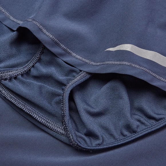 NWT Calia small romper blue/grey running - Picture 7 of 10